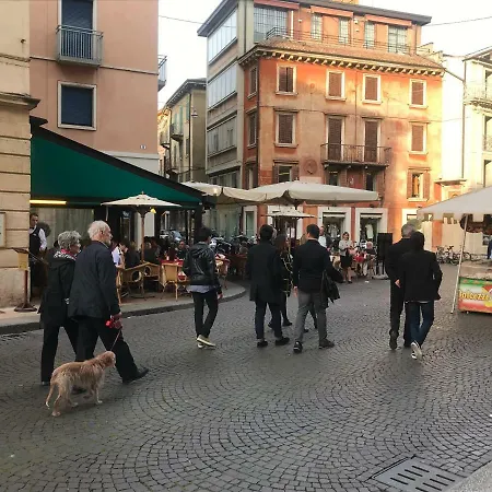 Via Roma 12 Verona-3